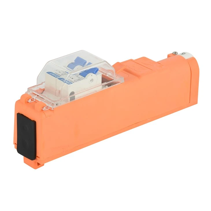 Waterproof Large Terminal Junction Box factory